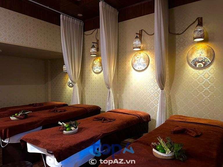 8 Địa chỉ spa gội đầu dưỡng sinh chất lượng nhất TP. Bảo Lộc cho mái tóc khỏe đẹp vượt trội