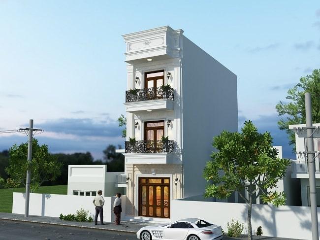 Top 10 công ty xây dựng nhà phố chất lượng và uy tín tại Quận 1