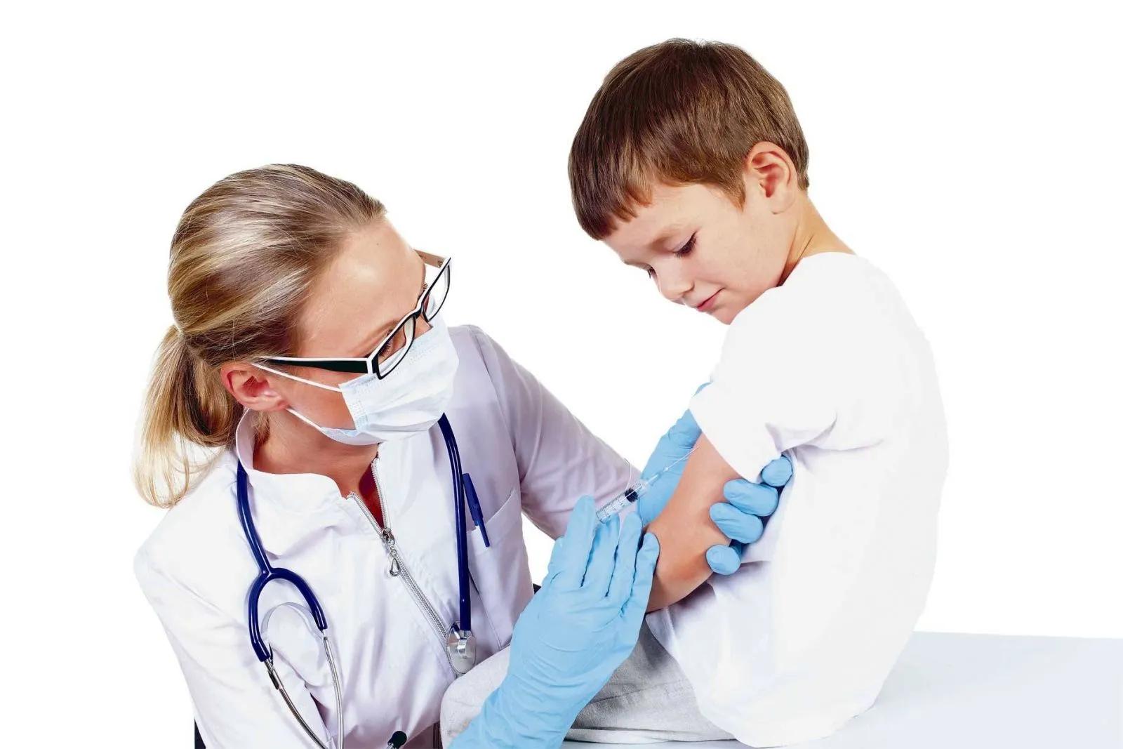 Top 5 địa chỉ phòng khám nhi chất lượng hàng đầu tại Bắc Giang