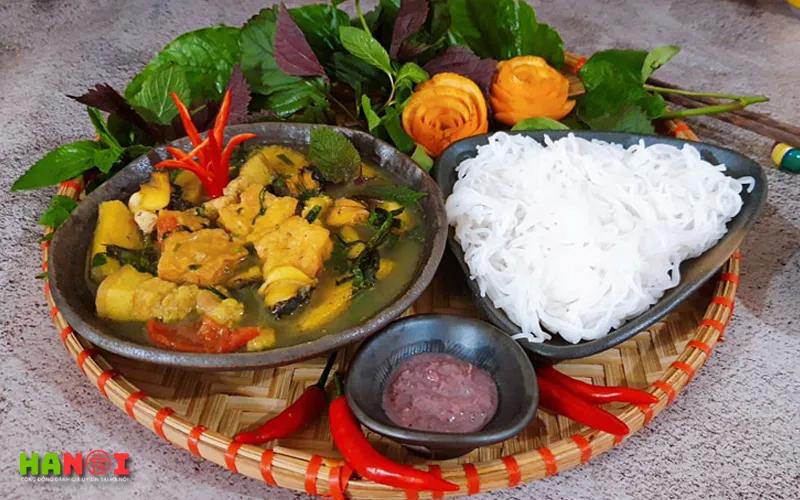 5 địa điểm vàng thưởng thức ốc chuối đậu Hà Nội - món ngon làm say lòng thực khách