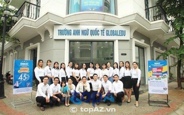 7 trung tâm luyện thi IELTS hàng đầu tại Ninh Bình với chất lượng đỉnh cao