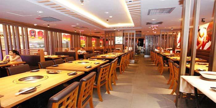8 Chiến lược kinh doanh quán lẩu nướng hút khách vào mùa đông