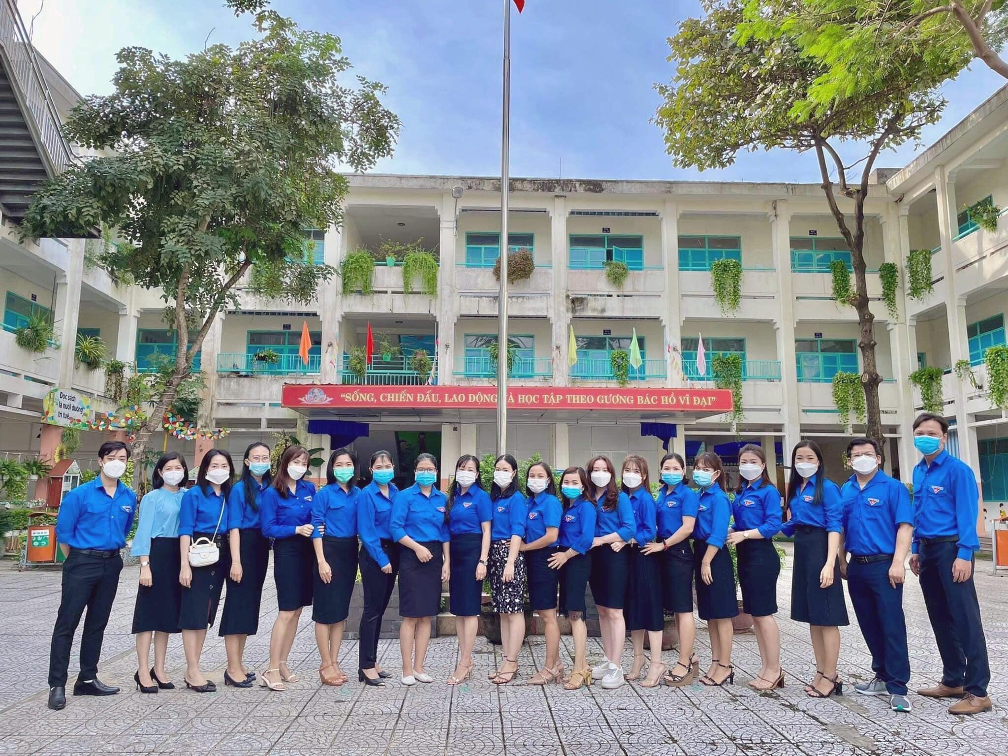Top 12 ngôi trường tiểu học công lập chất lượng nhất tại Đà Nẵng