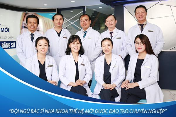 Top 8 Nha Khoa Nhổ Răng Khôn Uy Tín Nhất Quận 3, TP. HCM