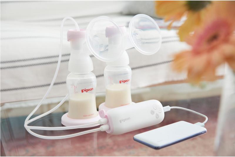 3 Bí quyết vàng giúp mẹ tự tin chọn lựa và sử dụng máy hút sữa hiệu quả