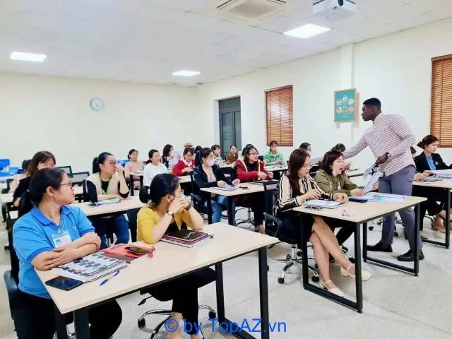 Top 5 Trung tâm luyện thi IELTS tại Bắc Ninh uy tín và chất lượng cao