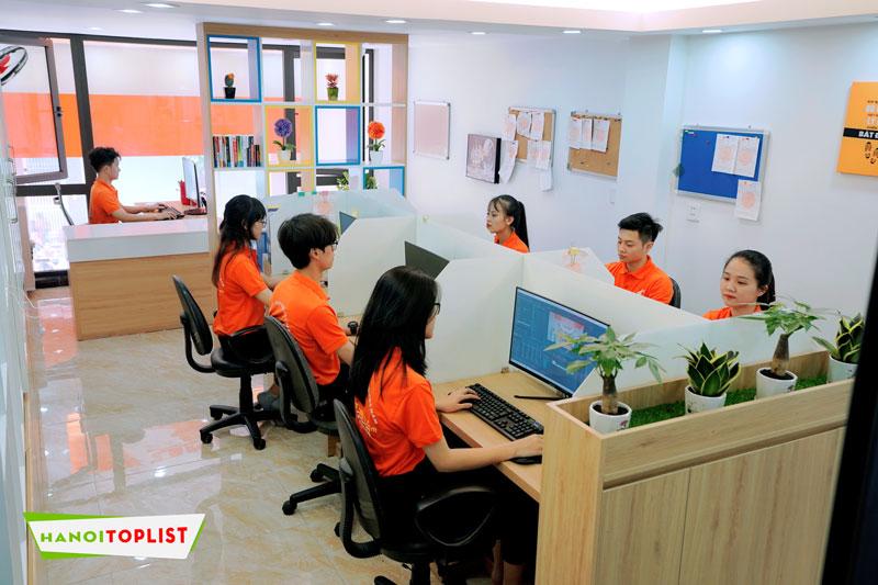 NND Việt Nam - Chuyên gia hàng đầu về giấy dán tường cao cấp