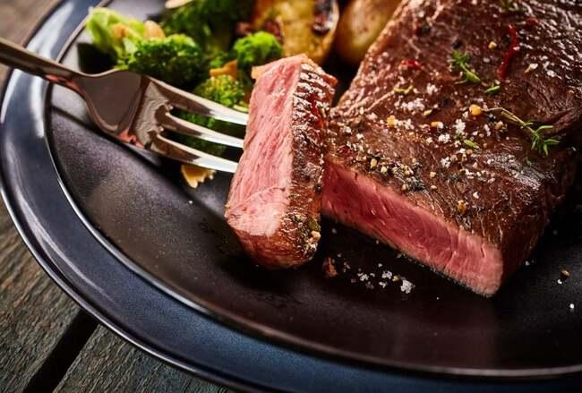4 địa chỉ bò beefsteak Bình Chánh đình đám - hội tụ hương vị thượng hạng