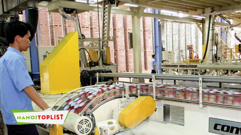 Khám phá 15+ đơn vị sản xuất túi ni lông chất lượng, giá thành ưu đãi tại Hà Nội