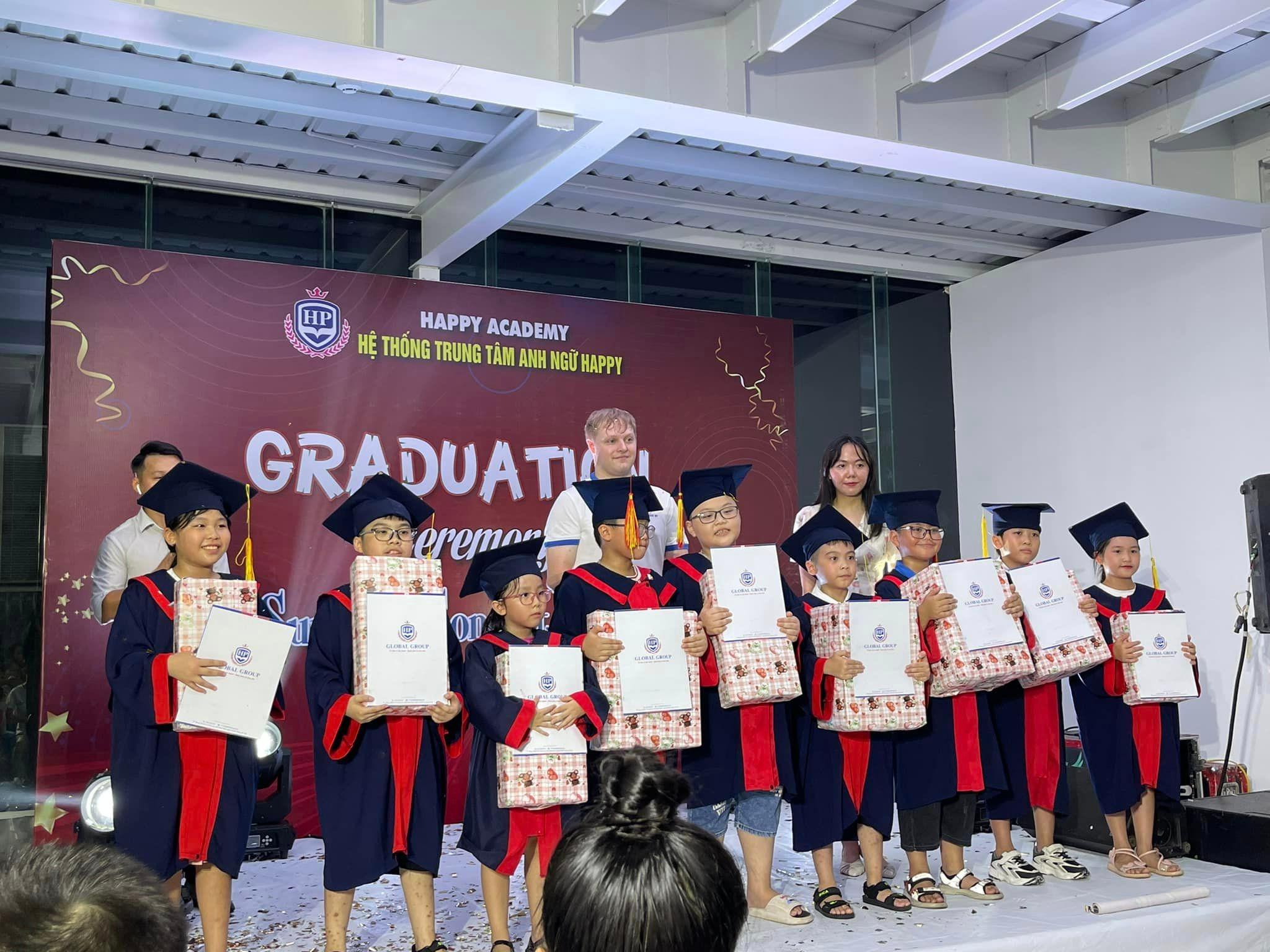 9 trung tâm tiếng Anh chất lượng nhất dành cho thiếu nhi tại Bắc Giang