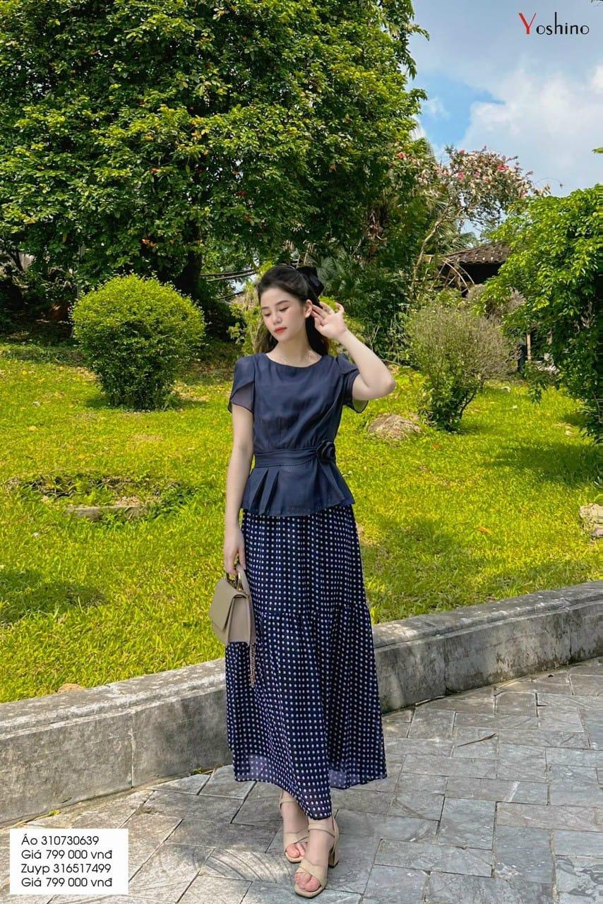 10 địa chỉ thời trang công sở nữ ấn tượng nhất tại thành phố Hải Phòng