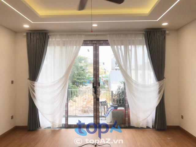 Top 5 địa chỉ may màn, rèm cửa đẹp giá tốt nhất quận Tân Bình