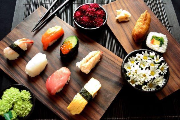 8 địa chỉ nhà hàng Nhật Bản đáng trải nghiệm nhất tại Phú Nhuận