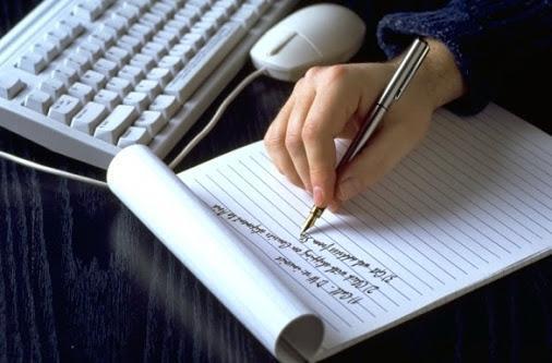 7 Bí Quyết Vàng Giúp Bạn Làm Chủ Nghệ Thuật Viết