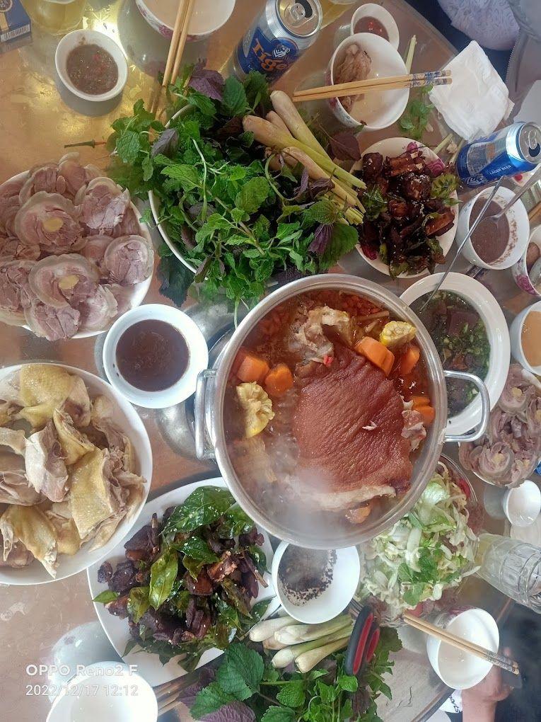 Top 5 Quán Lẩu Dê Nổi Bật tại TP. Hải Phòng