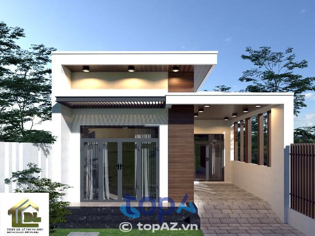 Top 5 đơn vị thiết kế & thi công nhà ở Phú Yên chuyên nghiệp, uy tín hàng đầu