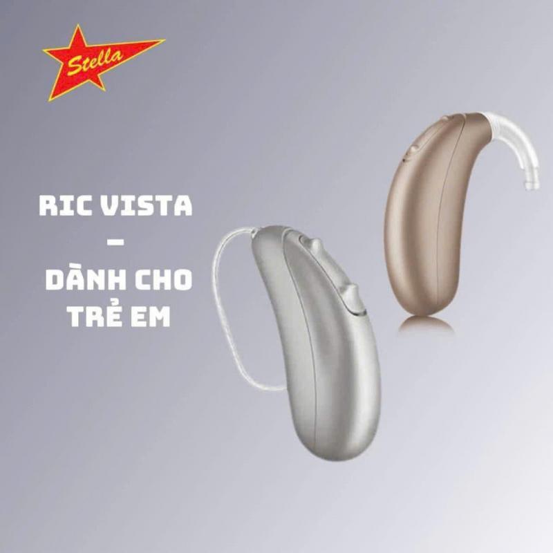 Bình Dương: 3 Địa Chỉ Vàng Cho Máy Trợ Thính Chính Hãng & Chất Lượng