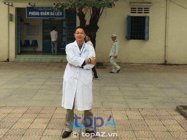 Khám phá 5 bác sĩ da liễu thẩm mỹ uy tín tại Huế, những chuyên gia được tin cậy trong việc điều trị và chăm sóc làn da