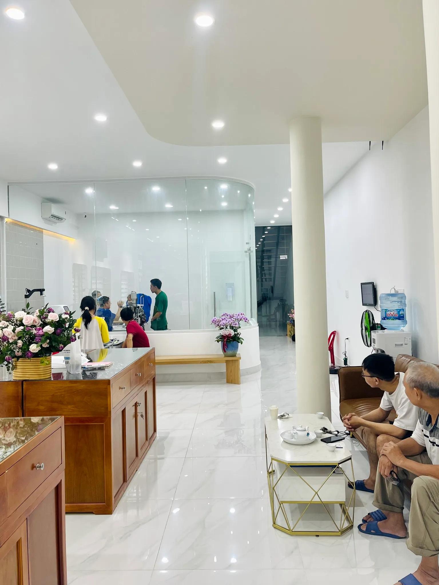 6 địa chỉ phòng khám mắt chất lượng và uy tín nhất tại Đồng Nai