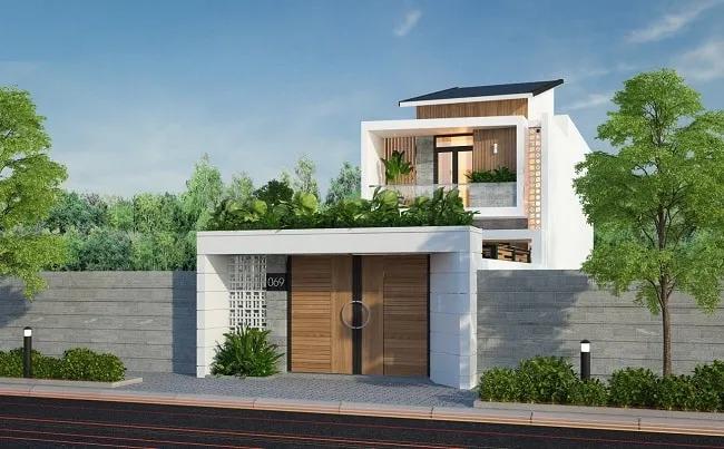 Top 9 đơn vị thi công nhà phố Quận 3 - Chất lượng hoàn hảo, thiết kế đẳng cấp
