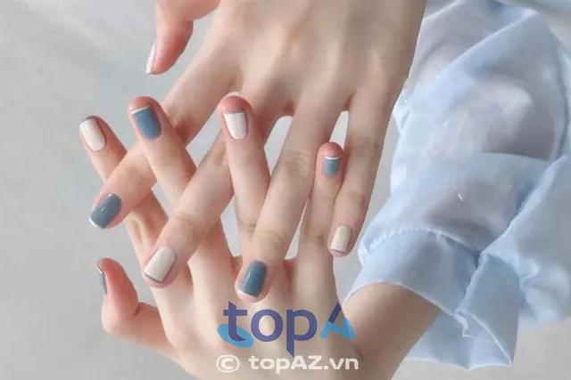 5 Tiệm Nail đáng trải nghiệm nhất quận Hai Bà Trưng: Đẹp từ chất lượng đến phong cách