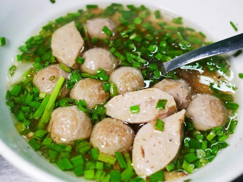 Top 7 Quán phở ngon và nổi tiếng nhất tại Quận 8, TP. HCM