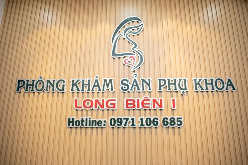 Top 7 địa chỉ phòng khám sản phụ khoa chất lượng nhất quận Long Biên, Hà Nội