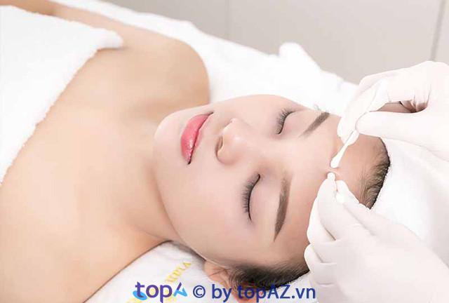 Top 10 spa trị mụn và làm đẹp chất lượng tại Quận Liên Chiểu, Đà Nẵng với giá cả hợp lý và đội ngũ KTV chuyên nghiệp