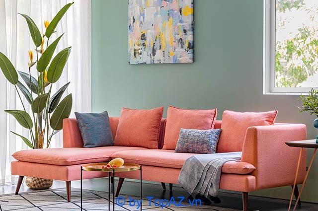 Khám phá 10 siêu thị nội thất hàng đầu tại Hà Nội, nổi bật với chất lượng và uy tín.
