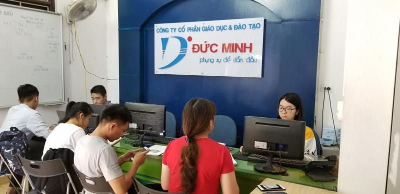 Top 10 trung tâm gia sư uy tín và chất lượng tại Hà Nội