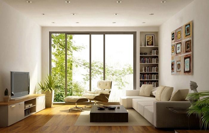 Top 9 lỗi thường gặp khi trang trí nội thất nhà cần tránh