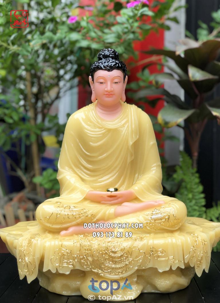 Top 10 tượng Phật Thích Ca Mâu Ni đẹp - giá thành hợp lý nhất thị trường