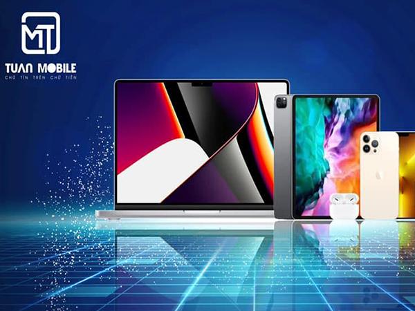 7 địa chỉ bán điện thoại di động đáng tin cậy nhất tại Nhơn Trạch, Đồng Nai
