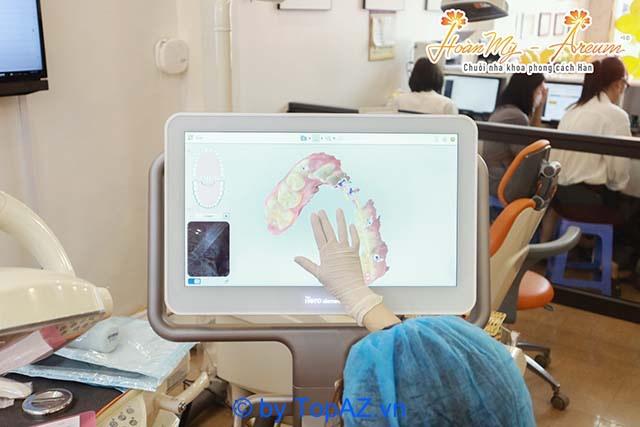 5 địa chỉ nha khoa làm răng giả tháo lắp uy tín bậc nhất tại Hải Phòng