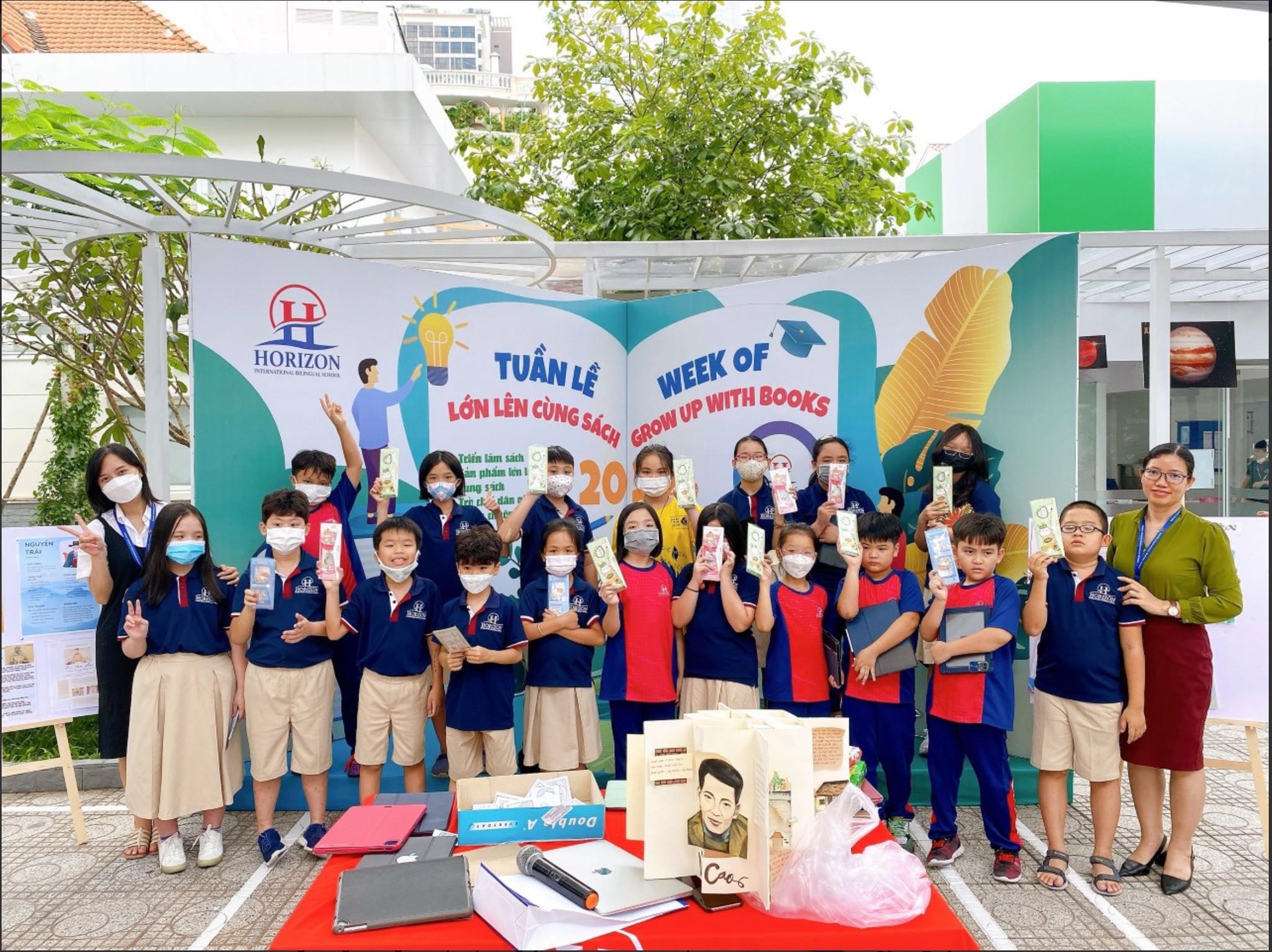 Top 8 Trường Song Ngữ Quốc Tế Hàng Đầu Tại TP. HCM