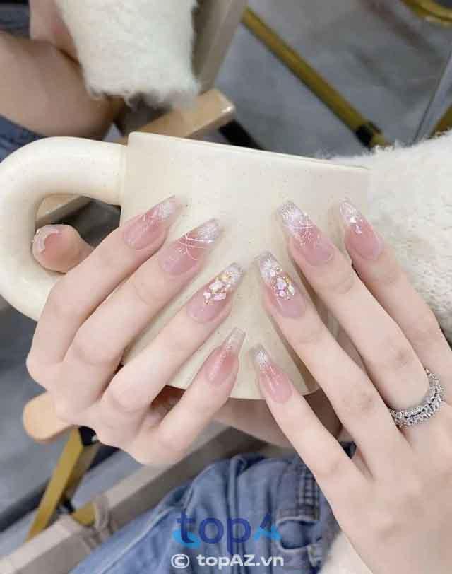 Top 5 tiệm nail đáng trải nghiệm nhất tại Hà Đông - Sự lựa chọn hoàn hảo cho những tín đồ làm đẹp