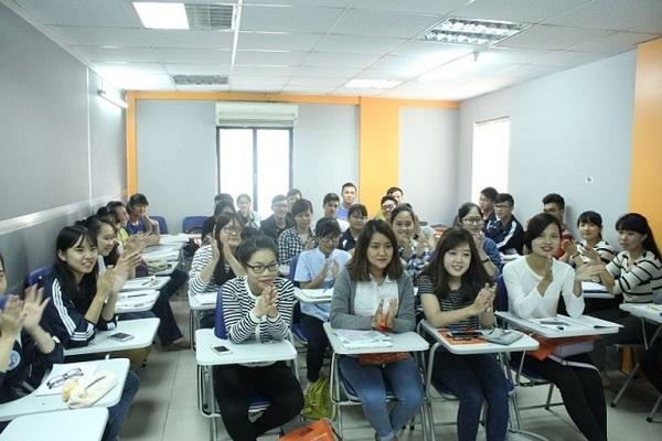Top 9 trung tâm tiếng Anh uy tín và nổi bật nhất tại Hải Phòng