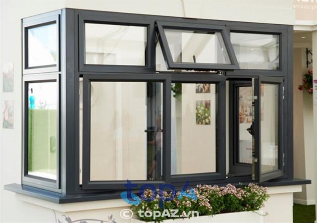 5 Công ty nhôm kính Vũng Tàu đáng tin cậy - Chất lượng đỉnh cao, giá thành ưu đãi