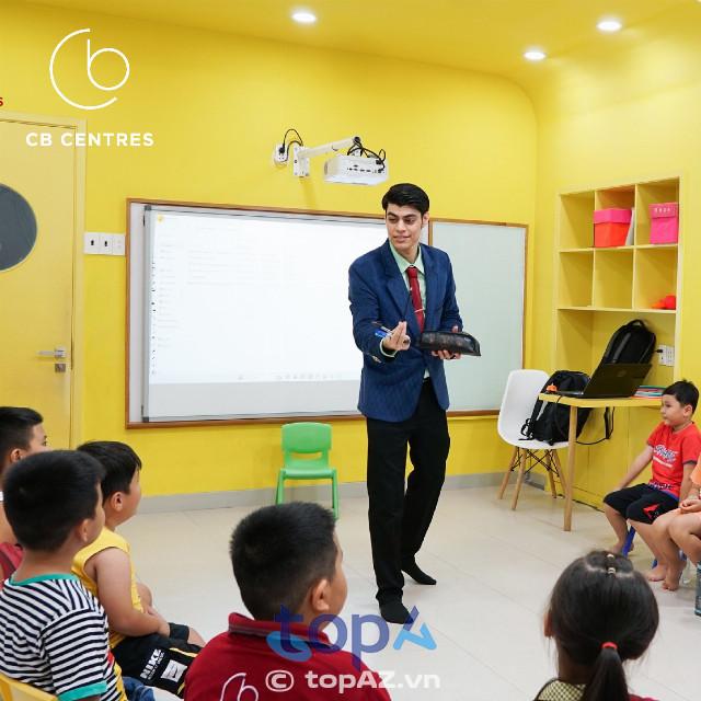 Khám phá 5 trung tâm tiếng Anh uy tín tại Bến Tre với chất lượng đào tạo xuất sắc