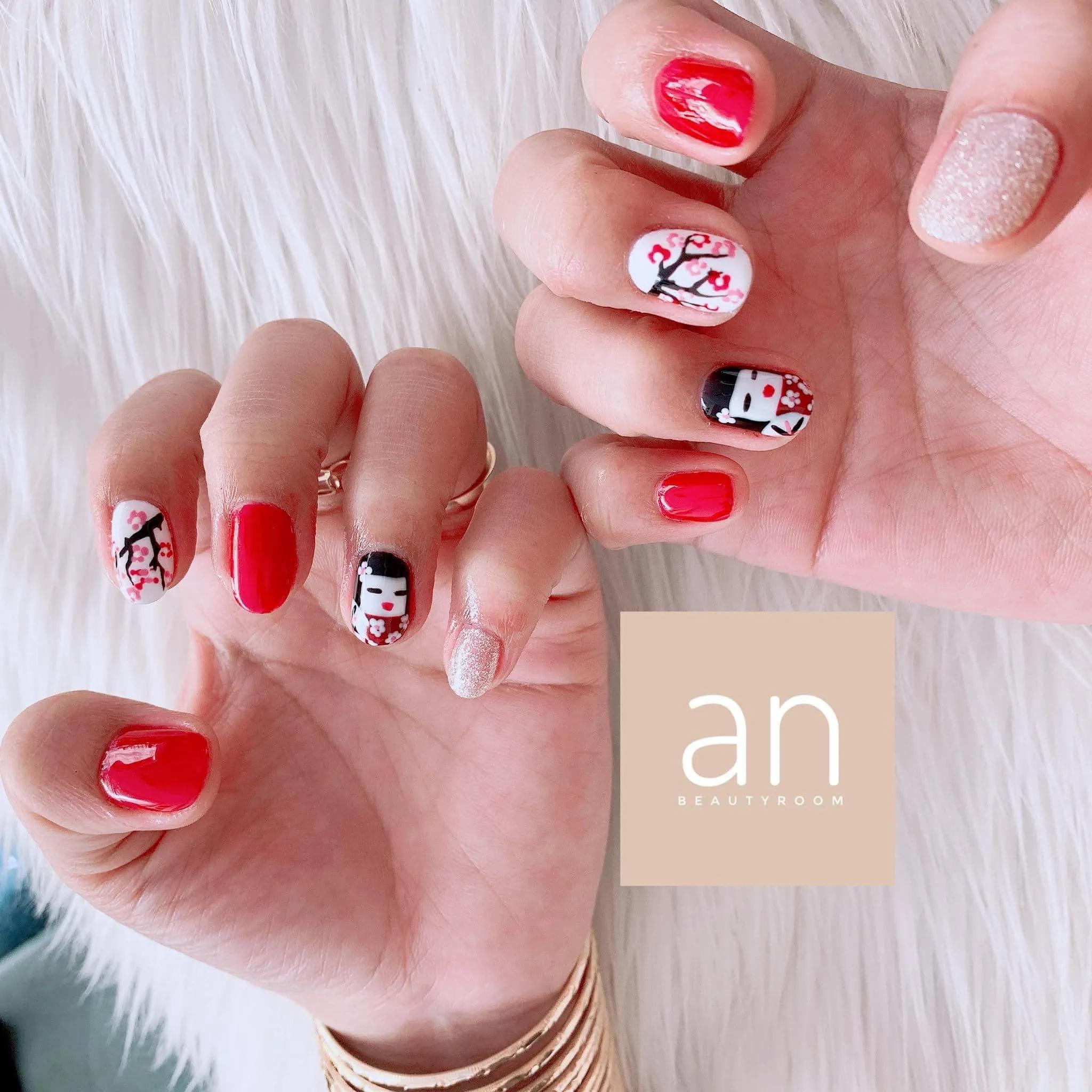 Top 5 Tiệm làm nail đẹp và chất lượng nhất tại quận Bình Tân, TP. HCM