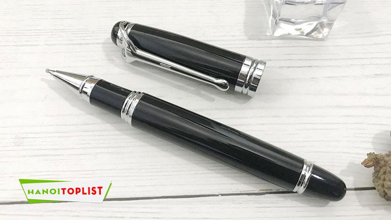 Top 9 công ty cung cấp bút ký cao cấp tại Hà Nội