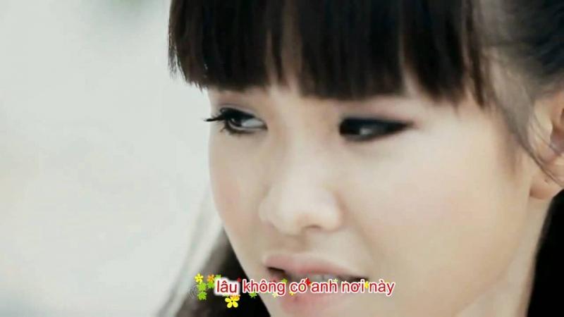 Top 10 bản hit làm nên tên tuổi nữ ca sĩ Khởi My