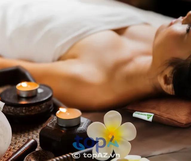Top 10 điểm gội đầu dưỡng sinh Hải Phòng: Dịch vụ chất lượng, trải nghiệm thư giãn đỉnh cao