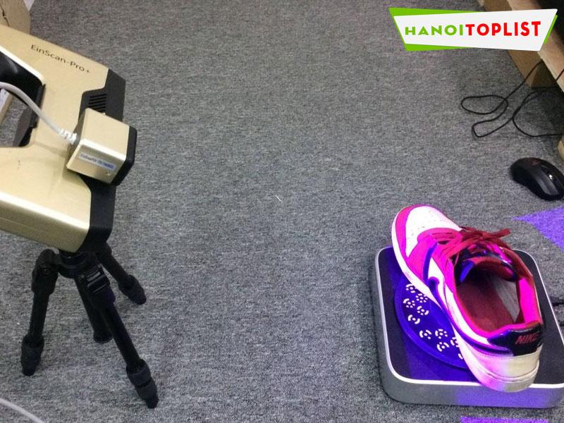 Top 10+ dịch vụ scan 3D tại Hà Nội chất lượng, giá cả hợp lý
