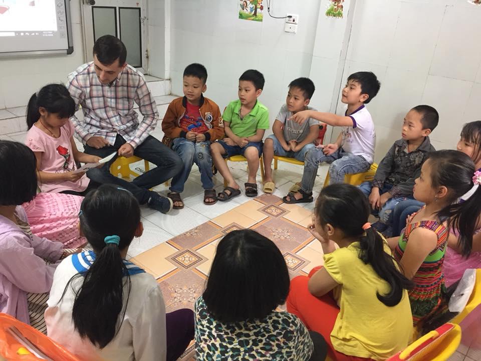 Top 2 Trung tâm Anh ngữ hàng đầu tại Ân Thi, Hưng Yên