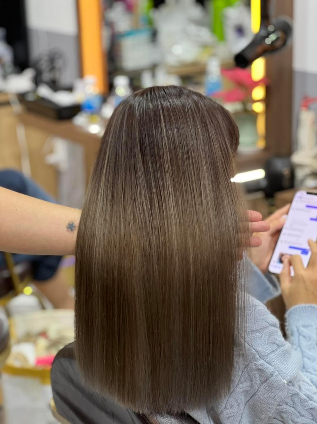 Top 10 Salon Nhuộm Tóc Đẹp Nhất Đà Nẵng Với Màu Sắc Chuẩn