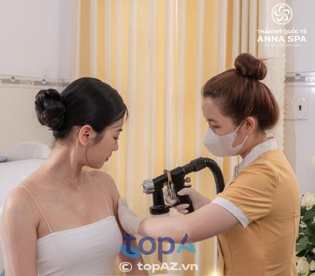 Top 5 địa chỉ trị thâm sẹo hiệu quả và uy tín tại Tây Ninh