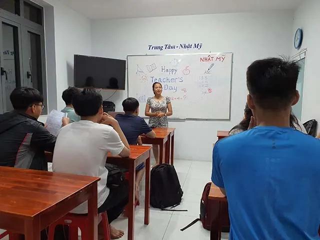 Top 5 Trung tâm Anh ngữ tại Bình Dương đạt chuẩn chất lượng - Cam kết đầu ra vượt trội
