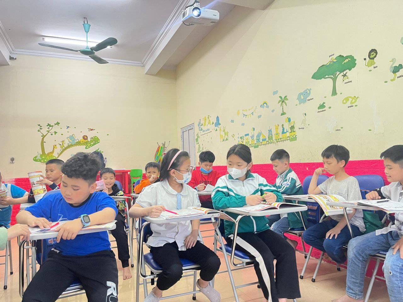 3 Trung tâm Anh ngữ hàng đầu tại Thuận Thành, Bắc Ninh - Chất lượng đã được kiểm chứng