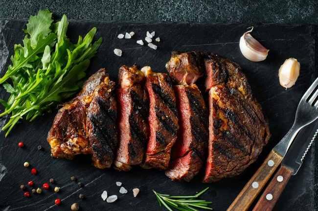 8 địa chỉ bò beefsteak đình đám nhất Quận 10 - hội tụ tinh hoa ẩm thực bít tết đáng trải nghiệm